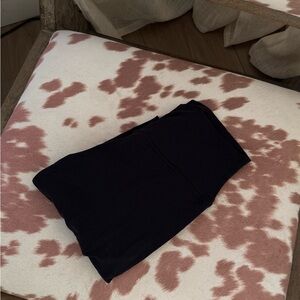 ALO Yoga Sleek Black Leggings